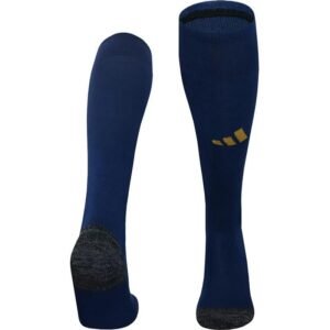 2425 Roma second away Adult Socks