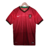 2014 Season Portugal FIFA World Cup Jersey 2014 Home Football Retro Jerseys