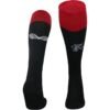 2425 Season Rangers Home Black Adult Socks