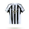 2006 Season Newcastle United Jersey 06 SHEARER Testimonial Retro Jerseys