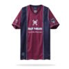 2011 Season Iron Maiden 2011 Away Retro Jerseys