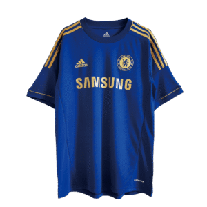 2012 13 Season Chelsea 12/13 Home Soccer Retro Jerseys