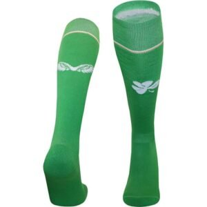 2425 Season Irish Home Adult Socks