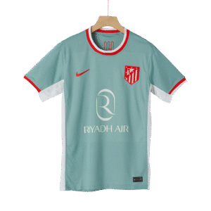 2425 Season Atletico Madrid 24/25 Away Soccer Jersey Fan version