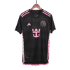 2425 Season Inter Miami Jersey 24/25 Away Soccer Jersey Fan version
