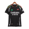 2425 Arsenal 24/25 Player version Away Soccer Jersey