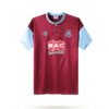 1989 90 Season West Ham United Jersey 89/90 Home Retro Jerseys