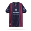 2011 Season Iron Maiden Jersey 2011 Home Retro Jerseys