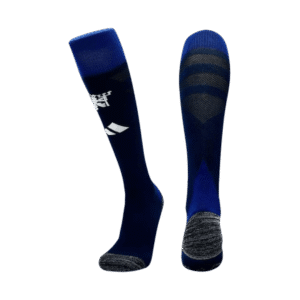 2425 Season Manchester United Away Soccer kids SOCKS