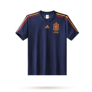 2022 Season Spain Jersey 22 WORLD CUP ICON Retro Jerseys