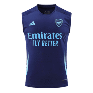 2425 Season Arsenal 24/25 Fan version Pre-Match Vest