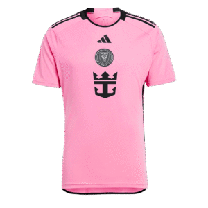 2425 Season Inter Miami Jersey 24/25 CF Home Soccer Jersey  Fan version