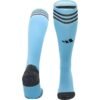 2425 Season Real Madrid Sky Blue Goalkeeper Adult Socks