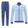 2425 Season Argentina Jersey 24/25 09 light blue Training Jacket