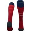 2425 Season Newcastle  away Adult Socks