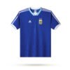 2022 Argentina Jersey22  WORLD CUP ICON Retro Jerseys
