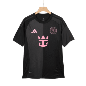 New arrival 2526 Season Inter Miami Jersey 25/26 CF Away Soccer Jersey Fan version