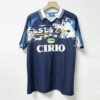 1996 97  Season Lazio 96/97 Away Retro Jerseys