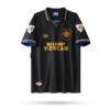 1993 95 Season Manchester United 93/95 Away Retro Jerseys