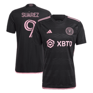 2324 Season Inter Miami CF Away Soccer Jersey Fan version