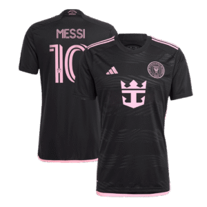 2425 Season Inter Miami Jersey 24/25 Away Soccer Jersey Fan version