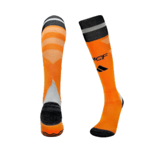 2425 Season Real Madrid 24/25 Away Soccer Socks