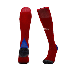 2425 Season Arsenal 24/25 Home Soccer kids Socks