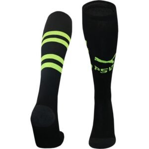 2425 Season Eindhoven  away Adult Socks