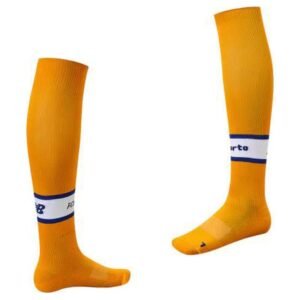 2425 Season Porto away Kids Socks