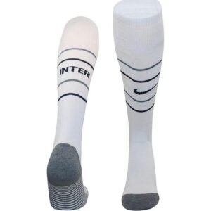 2425 Season Inter Milan away Adult Socks