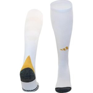 2425 Season Al-Nassr FC Victory  2nd Home Adult Socks
