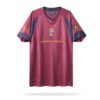 2010  Season Iron Maiden 2010 Away Retro Jerseys