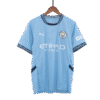 2425 Manchester City 24/25 Home Soccer Jersey Fulls Set (Jersey+Shorts+Socks) 2024/25