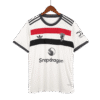 2425 Manchester United 24/25 Third Away Soccer Adult set Jersey Kit(Jersey+Shorts) 2024/25