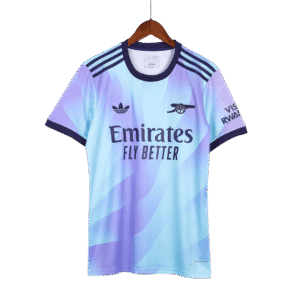 2425 Season Arsenal 24/25 Third Away Soccer Jersey Adult set