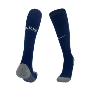2425 Season PSG 24/25 Home Soccer Socks kids