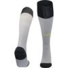 2425 Season Benfica second away Grey Kids Socks