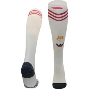 2425 Season Bayern Munich second away Adult Socks