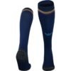 2425 Season Colombia  100th Anniversary Royal Blue Adult Socks