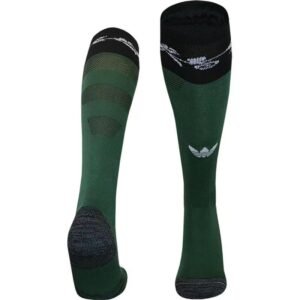 2425 Season Bayern Munich Beer Festival Green Adult Socks