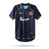1999 01 Season West Ham United Jersey 99/01 Third Retro Jerseys