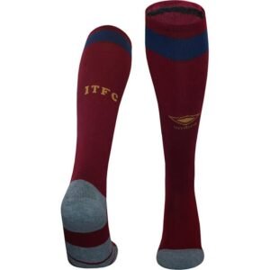 2425 Season Ipswich away Kids Socks