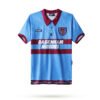 1995 97 Season West Ham United 95/97 Away Retro Jerseys