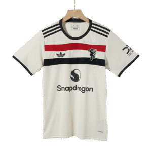 2425 Season Manchester United 24/25 Third Away Soccer Fan version Jersey