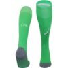 2425 Liverpool Green Goalkeeper Adult Socks