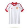 1991 Season Manchester united  Jersey 91 CUP WINNERS CUP Final Retro Jerseys
