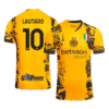 2425 Season Inter Milan 24/25 Third Away Soccer Jersey Fan version