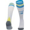 2425 Season Leeds United home Adult Socks