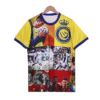 Ronaldo 2526 Season  Fan version Commemorative Edition Football Jersey
