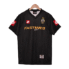 2001 02 Season Juventus 01/02 Away Football Retro Jerseys